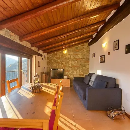 Da Grace - Fra E Montagna - Vista Valsassina Appartement *