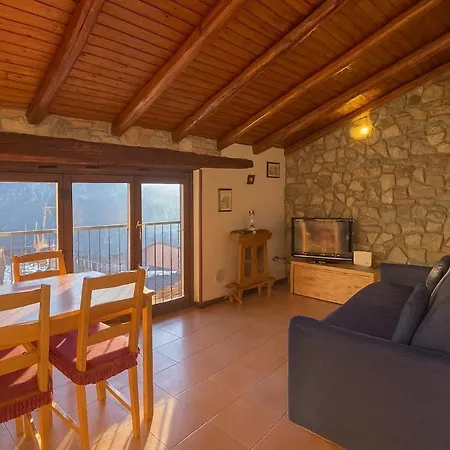 Da Grace - Fra E Montagna - Vista Valsassina Appartement *