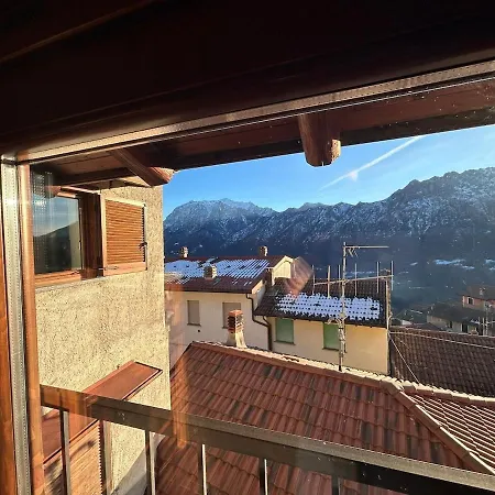 Da Grace - Fra E Montagna - Vista Valsassina Appartement