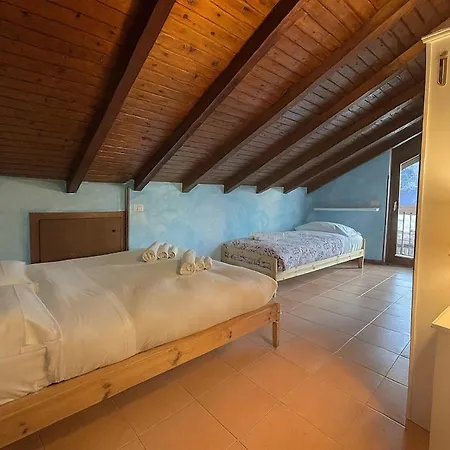 Apartamento Da Grace - Fra E Montagna - Vista Valsassina Casargo
