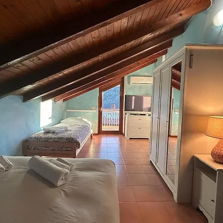 Da Grace - Fra E Montagna - Vista Valsassina Apartamento