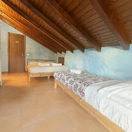 Apartamento Da Grace - Fra E Montagna - Vista Valsassina *