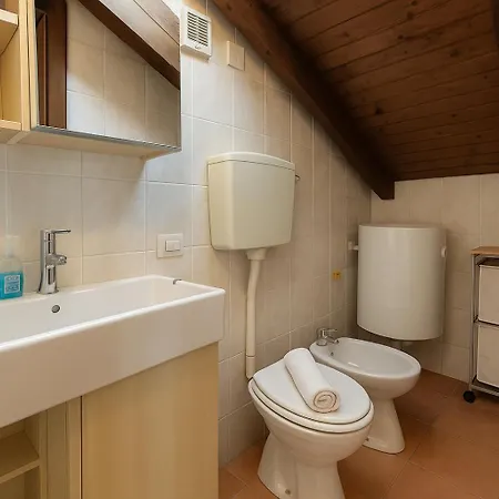 Da Grace - Fra E Montagna - Vista Valsassina Appartement Casargo